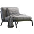 Fotel Flexform Happy - ED-MONTE