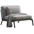 Fotel Flexform Happy - ED-MONTE