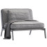 Fotel Flexform Happy - ED-MONTE