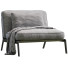 Fotel Flexform Happy - ED-MONTE