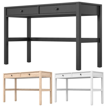 Робочий стіл IKEA Hemnes