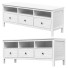 ТВ тумба IKEA Hemnes - DmytroSer
