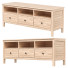 ТВ тумба IKEA Hemnes - DmytroSer