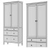 Armario IKEA Hemnes - DmytroSer