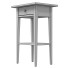 Тумбочка IKEA Hemnes - DmytroSer