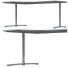 Робочий стіл IKEA Bekant - DmytroSer