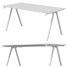 Desk IKEA Trotten - DmytroSer