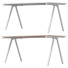 Desk IKEA Trotten - DmytroSer