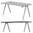 Desk IKEA Trotten - DmytroSer