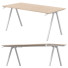 Desk IKEA Trotten - DmytroSer
