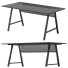 Bureau IKEA Utespelare - DmytroSer