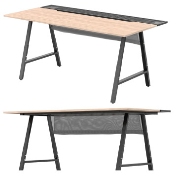 Робочий стіл IKEA Utespelare