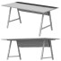 Bureau IKEA Utespelare - DmytroSer