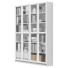 Книжкові шафи та декор IKEA Billy Oxberg - DmytroSer