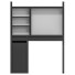 Робочий стіл IKEA Micke - DmytroSer