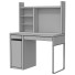 Робочий стіл IKEA Micke - DmytroSer