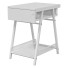 Bedside Table IKEA Trotten - DmytroSer