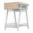 Bedside Table IKEA Trotten - DmytroSer