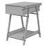 Bedside Table IKEA Trotten - DmytroSer