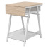 Bedside Table IKEA Trotten - DmytroSer