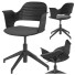 Office Chair IKEA Fjallberget - DmytroSer