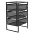 Стеллаж IKEA Lennart - DmytroSer