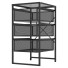 Стеллаж IKEA Lennart - DmytroSer