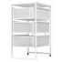 Стеллаж IKEA Lennart - DmytroSer