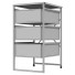 Стеллаж IKEA Lennart - DmytroSer