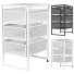 Стеллаж IKEA Lennart - DmytroSer