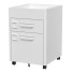 Table de chevet IKEA Idasen - DmytroSer