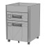Table de chevet IKEA Idasen - DmytroSer