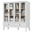 Bücherregal und Bücher IKEA Idanas - DmytroSer