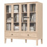 Bücherregal und Bücher IKEA Idanas - DmytroSer