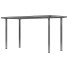 Desk IKEA Anfallare Adils - DmytroSer