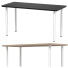Desk IKEA Anfallare Adils - DmytroSer