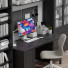 Przestrzeń robocza IKEA Office 22 - DmytroSer