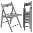 Chair IKEA Terje Folding - DmytroSer