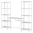 Стелаж зі столиком для ноутбука IKEA Vittsjo - DmytroSer