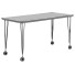 Bureau IKEA Anfallare/Krille - DmytroSer