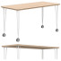 Bureau IKEA Anfallare/Krille - DmytroSer