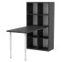 Desk IKEA Kallax/Lagkapten Combination - DmytroSer