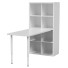 Desk IKEA Kallax/Lagkapten Combination - DmytroSer