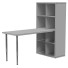 Desk IKEA Kallax/Lagkapten Combination - DmytroSer