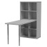 Desk IKEA Kallax/Lagkapten Combination - DmytroSer
