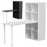 Desk IKEA Kallax/Lagkapten Combination - DmytroSer