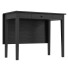 Biurko IKEA Idanas with Folding Board - DmytroSer