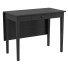 Biurko IKEA Idanas with Folding Board - DmytroSer