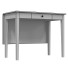 Biurko IKEA Idanas with Folding Board - DmytroSer