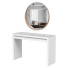 Konsolentisch und Spiegel IKEA Malm and Stockholm - DmytroSer